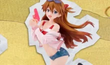 Figuras Impact Store