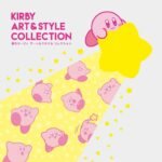 KIRBY ART & STYLE COLLECTION