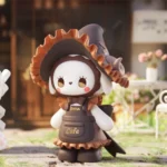 EMMA SECRET FOREST - TEA PARTY