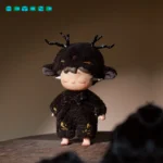 Blind Box Leisurely Elf de MIMI figura sorpresa elfo 02