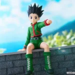 HUNTER X HUNTER GON FREECSS NOODLE STOPPER