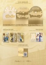 S.COUPS x MINGYU (SEVENTEEN) - HYPE VIBES (Compact Ver.) - Imagen 3