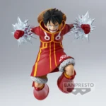 ONE PIECE BATTLE RECORD COLLECTION MONKEY D. LUFFY (EGG HEAD VER.) - Imagen 2