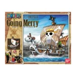 ONE PIECE MODEL KIT GOING MERRY