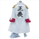 ONE PIECE DXF THE GRANDLINE SERIES SPECIAL MONKEY D. GARP - Imagen 2