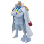ONE PIECE DXF THE GRANDLINE SERIES SPECIAL MONKEY D. GARP - Imagen 4