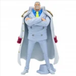 ONE PIECE DXF THE GRANDLINE SERIES SPECIAL MONKEY D. GARP - Imagen 5