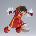ONE PIECE BATTLE RECORD COLLECTION MONKEY D. LUFFY (EGG HEAD VER.) - Imagen 3