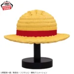 LAMPARA ONE PIECE SOMBRERO LUFFY