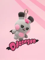 ATEEZ - LLAVERO PELUCHE MIGHTEEZ
