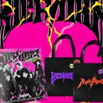 AESPA - RICH MAN (RICH MAN BAG VER.)