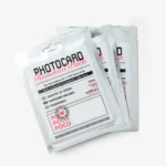 STRAY KIDS POCA RANDOM PHOTOCARD