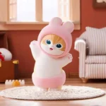 MOFUSAND BLIND BOX: FLUFFY PARTY SERIES - FIGURA COLECCIONABLE DE DISEÑO - Imagen 2