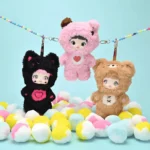 NOMMI Blind Box LOVELINESS NEVER ENDS