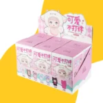 BLIND BOX NOMMI LOVELINESS NEVER ENDS