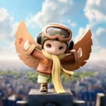 BLIND BOX NOOK - LITTLE WORLD