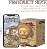 BLIND BOX NOOK - LITTLE WORLD