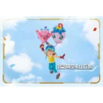 BN FIGURE Q - DIGIMON ADVENTURE 25TH ANNIVERSARY VER. BLIND BOX