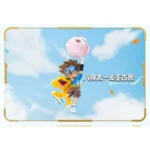 BN FIGURE Q - DIGIMON BLIND BOX: BN FIGURE Q - 25TH ANNIVERSARY VER. - Imagen 3