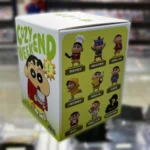 SHINCHAN COZY WEEKEND BLINDBOX