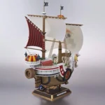 GUNDAM ONE PIECE SHIP COLLECTION THOUSAND SUNNY