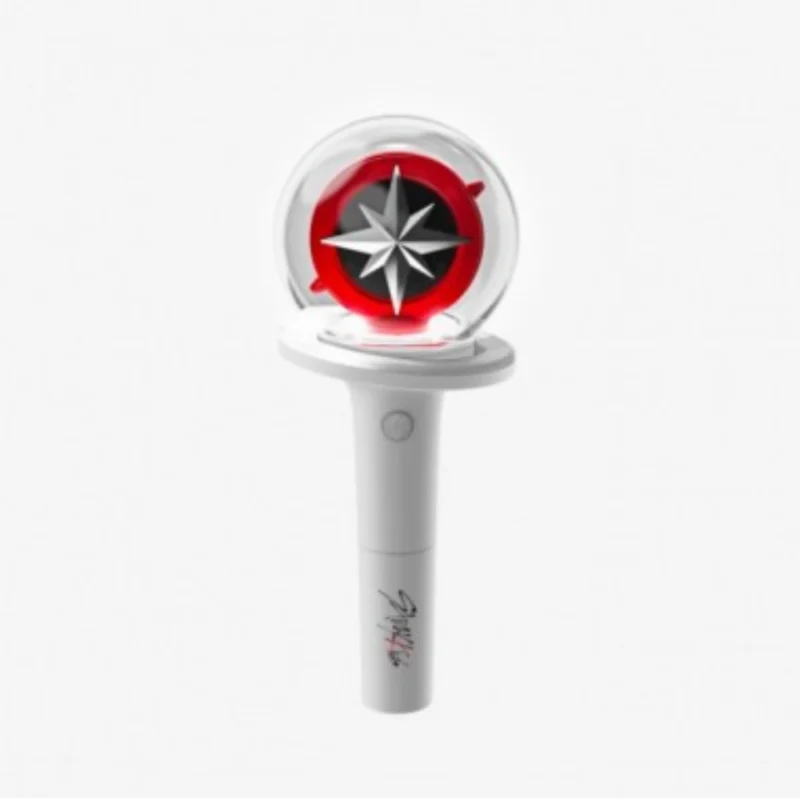 LIGHTSTICK STRAY KIDS (VERSION 2)