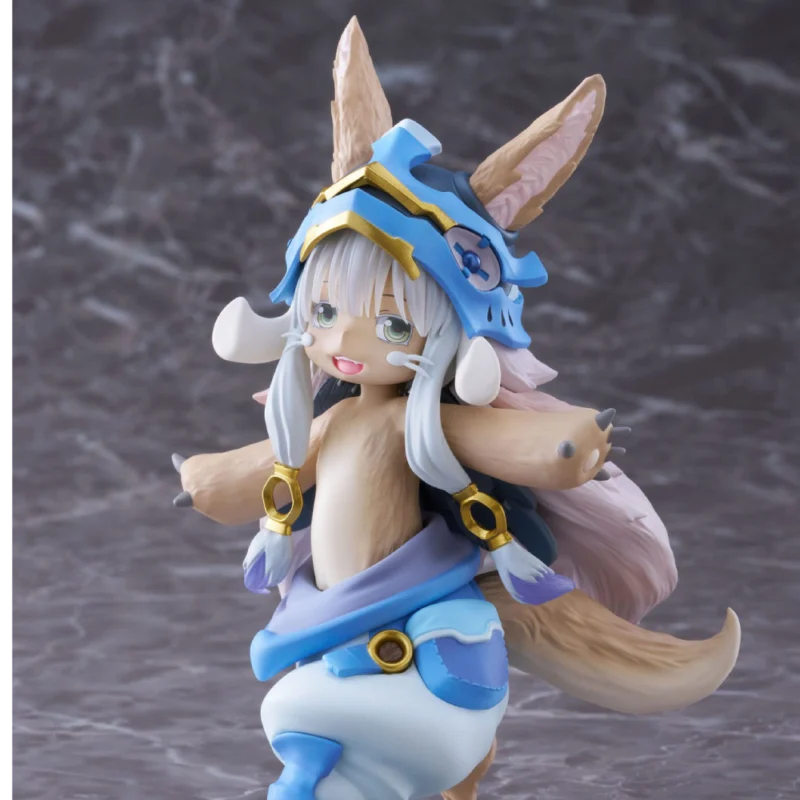 MADE IN ABYSS COREFUL NANACHI