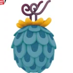 ONE PIECE - ONE PIECE DEVIL FRUIT UO UO NO MI RÉPLICA OFICIAL BANPRESTO