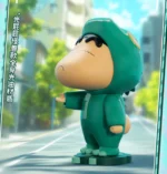 SHINCHAN BLINDBOX ANIMAL CHA CHA CHA