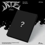 STRAY KIDS - ATE ALBUM (Random Ver.) + BDM POB