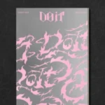 STRAY KIDS - SKZ IT TAPE DO IT (IT VER.) + POB BDM