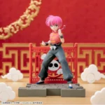 Saotoma Ranma girl Ver Luminasta Ranma 1/2