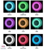 LIGHTSTICK - TWICE OFFICIAL VERSION 3 CANDYBONG - Imagen 2