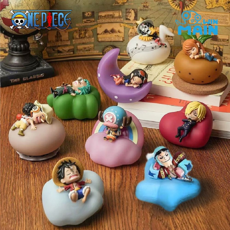 ONE PIECE - LAMPARA SWEET DREAMS BLIND BOX