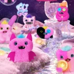FUGGLER - BABY PINKLES PLUSH BLIND BOX