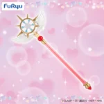 BOLÍGRAFO VARITA CARDCAPTOR SAKURA CLEAR CARD ARC