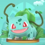 Bulbasaur Funism Prime Figure