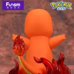 Charmander Funism Prime Figure