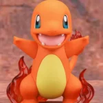 Charmander Funism Prime Figure