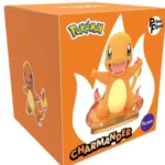 Charmander Funism Prime Figure