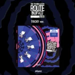 xikers_ROUTE ZERO_The ORA_Photobook_POP-UP_TRICKY