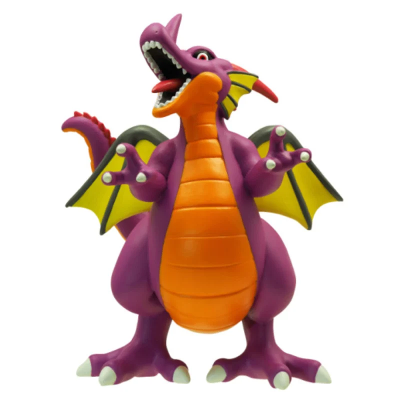 DRAGON QUEST AM LEGENDARY DEMON KING RYUOH