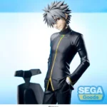 FIGURA EVANGELION LUMINASTA KAWORU NAGISA
