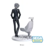 FIGURA EVANGELION LUMINASTA KAWORU NAGISA - Imagen 2