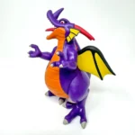 TAITO - DRAGON QUEST AM LEGENDARY DEMON KING RYUOH FIGURE OFICIAL - Imagen 2