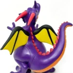 TAITO - DRAGON QUEST AM LEGENDARY DEMON KING RYUOH FIGURE OFICIAL - Imagen 3