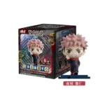 JUJUTSU KAISEN - WALKING STEP BLIND BOX