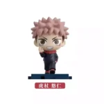 JUJUTSU KAISEN - WALKING STEP BLIND BOX - Imagen 11