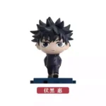 JUJUTSU KAISEN - WALKING STEP BLIND BOX - Imagen 2