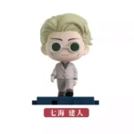 JUJUTSU KAISEN - WALKING STEP BLIND BOX - Imagen 5